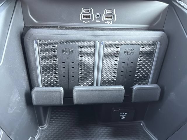 New 2026 RAM 2500 Big Horn AWD/4WD image 22