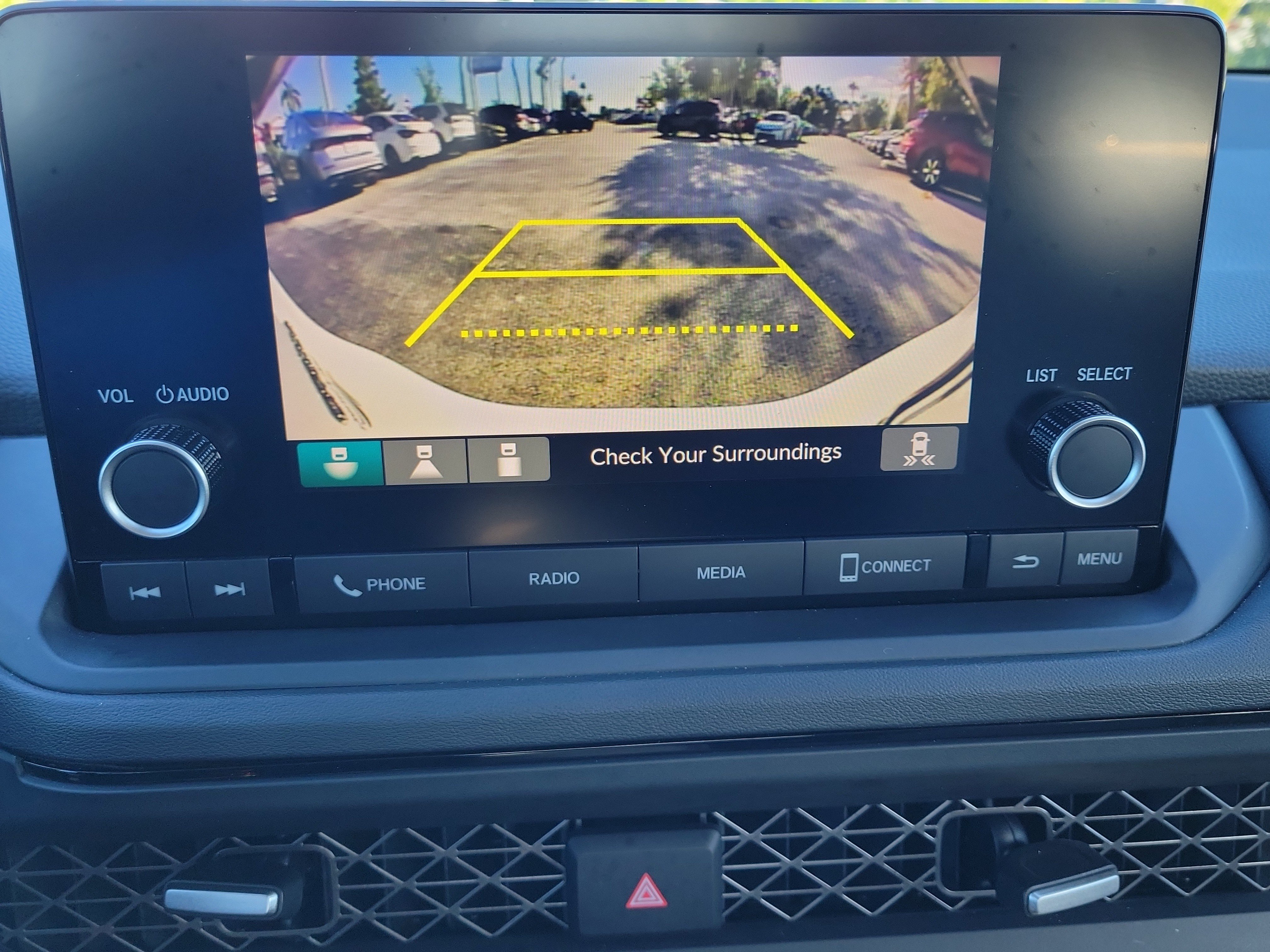 Used 2025 Honda Accord SE image 24