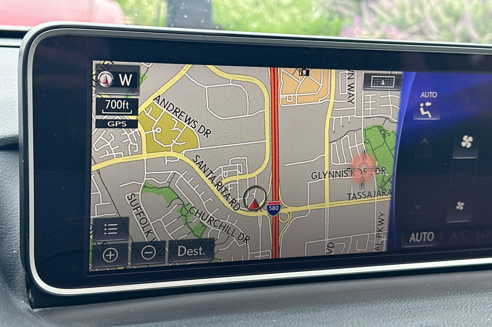 Used 2016 Lexus RX 450h AWD w/ Cold Weather Package image 25