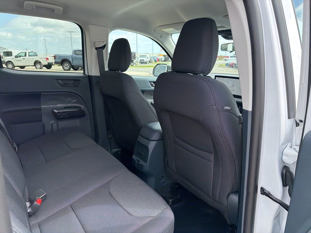 New 2026 Ford Maverick XL image 18