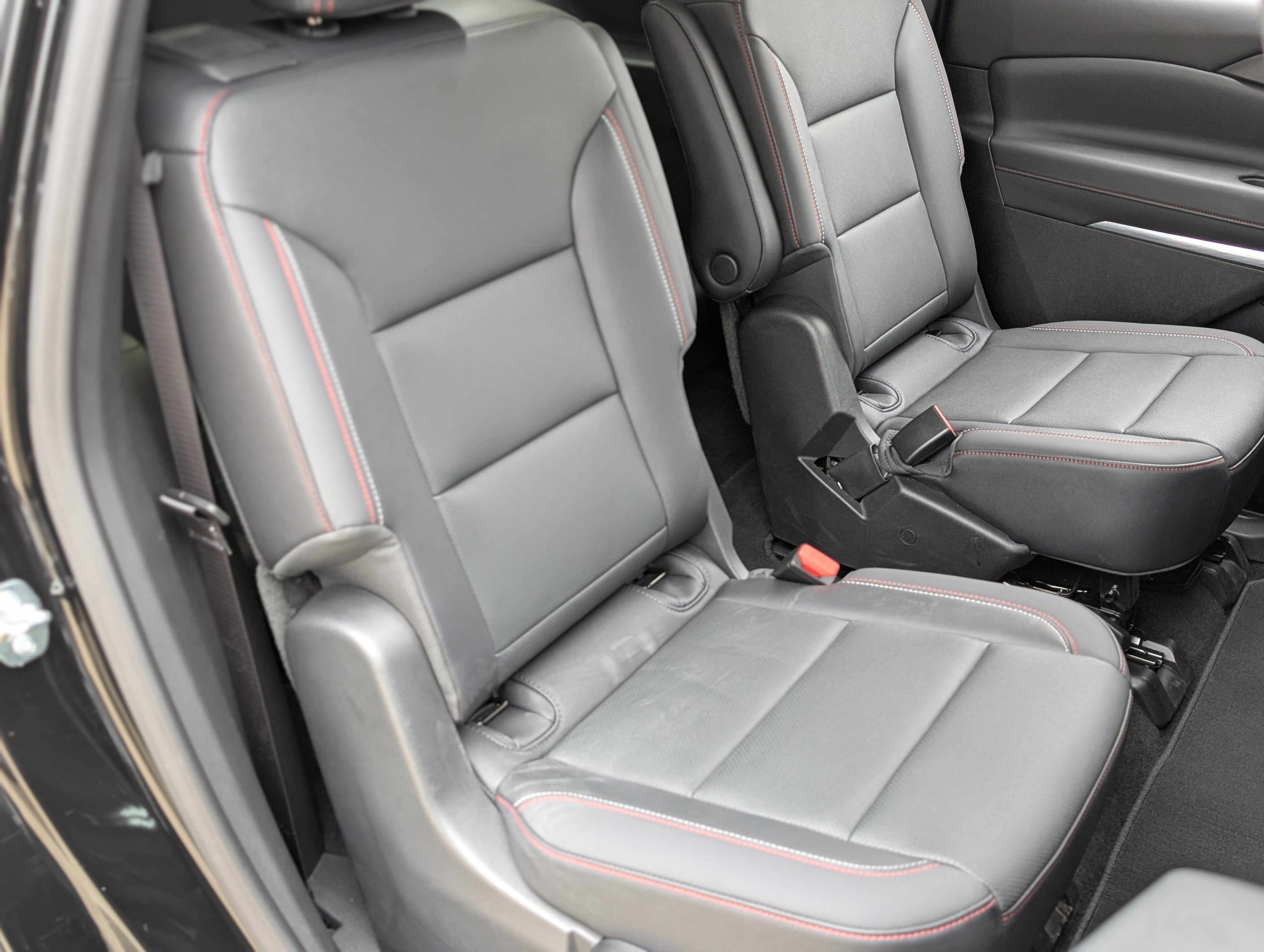 Used 2025 Chevrolet Traverse Z71 w/ Driver Confidence Package image 22