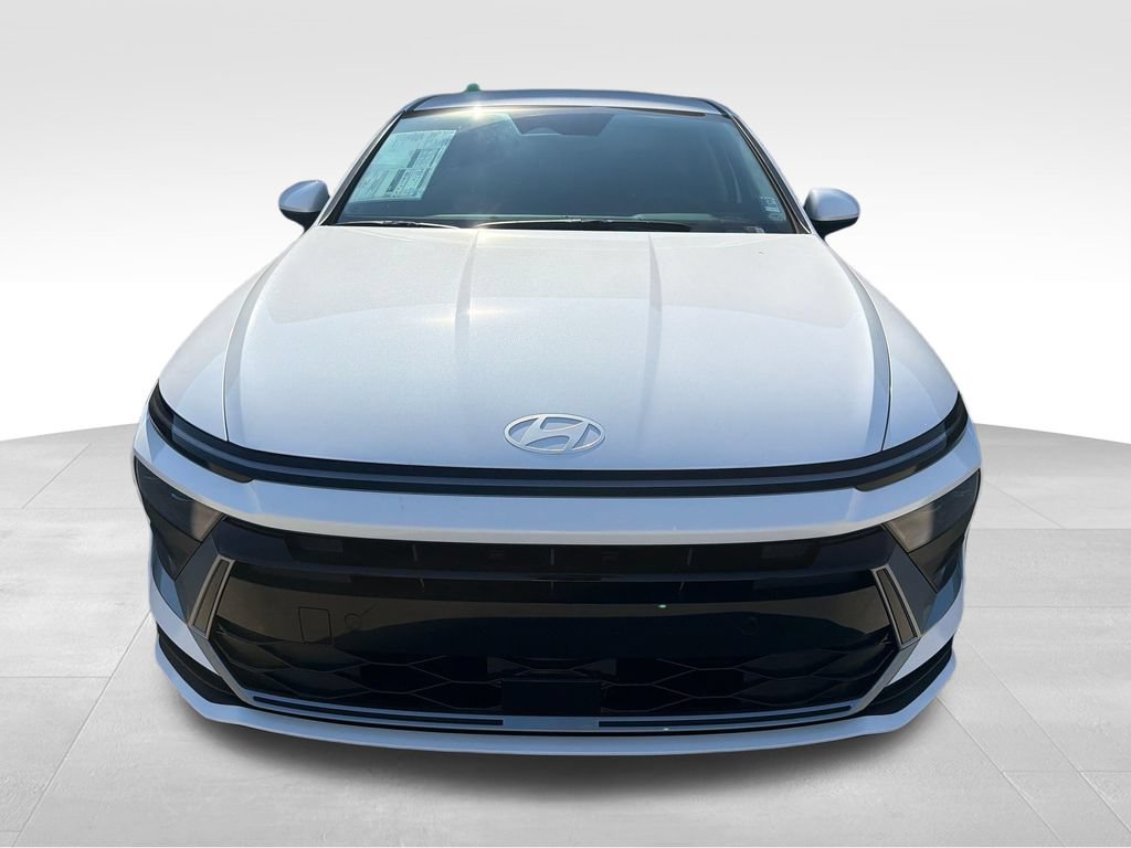 New 2026 Hyundai Sonata Blue FWD image 11