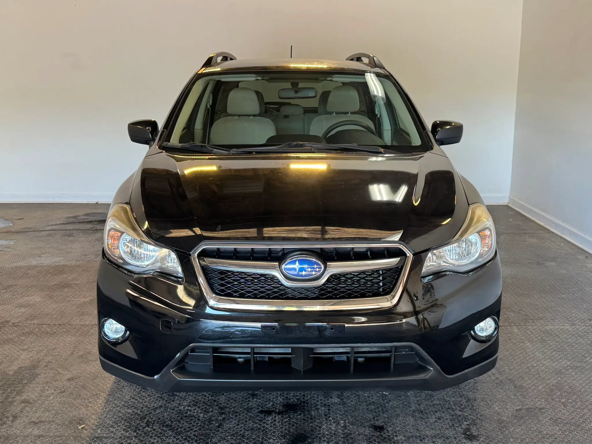 Used 2015 Subaru Crosstrek 2.0i Premium AWD/4WD image 2