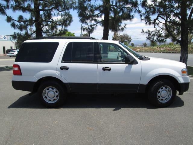 Used 2012 Ford Expedition XL w/ HD Trailer Tow Pkg image 6