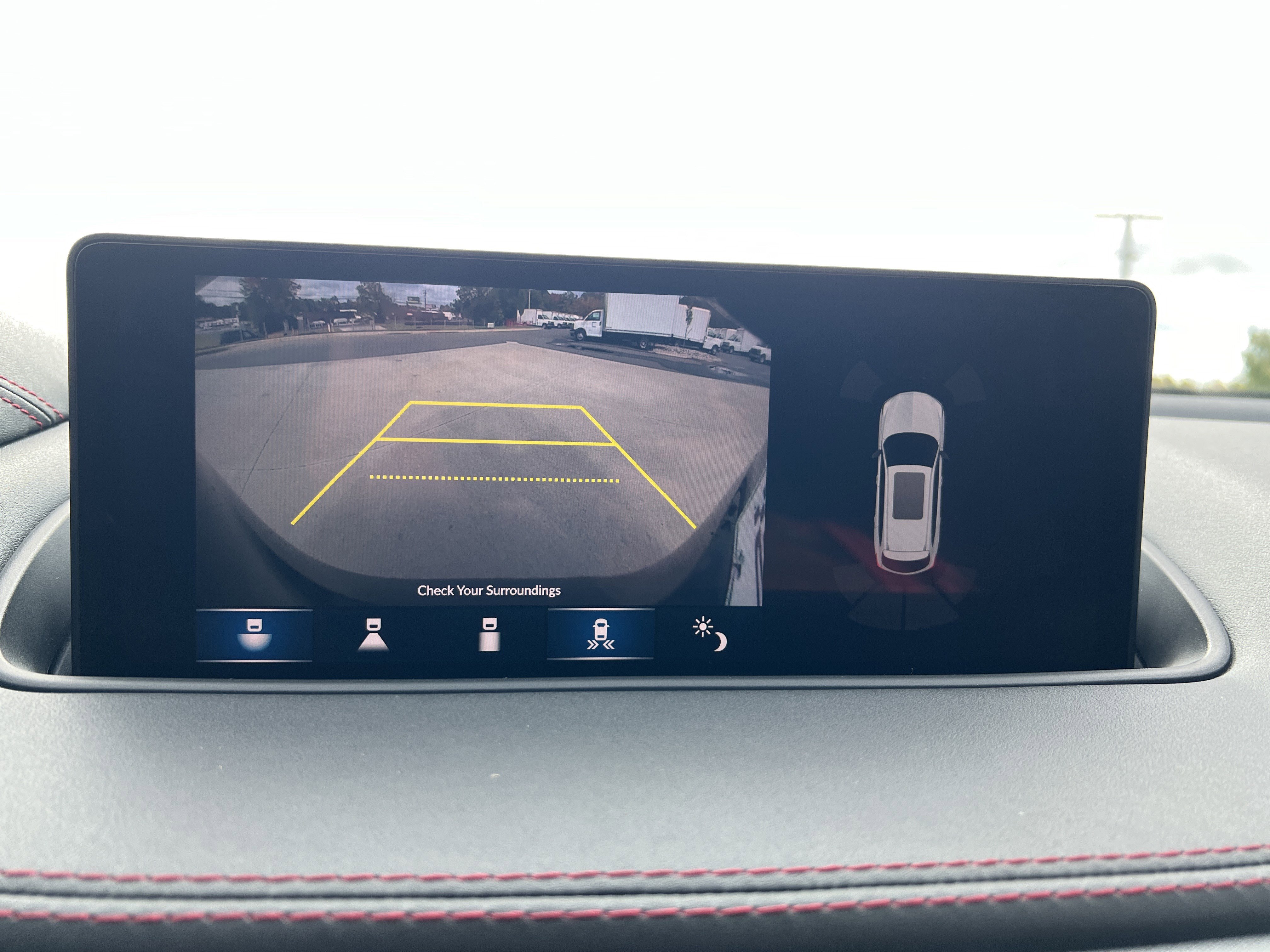 Certified 2022 Acura MDX A-Spec image 25