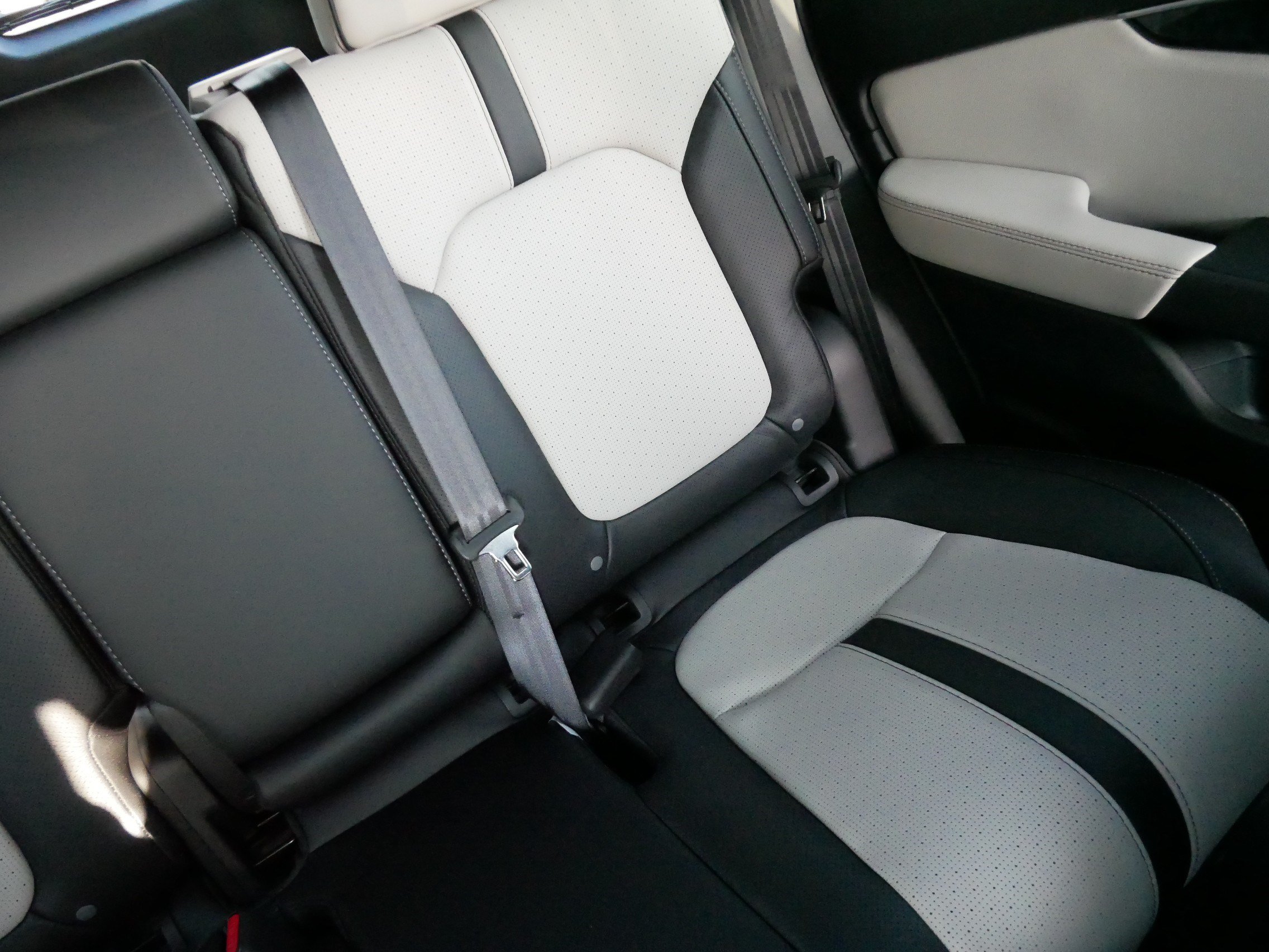 Certified 2026 Honda Passport TrailSport Elite image 14