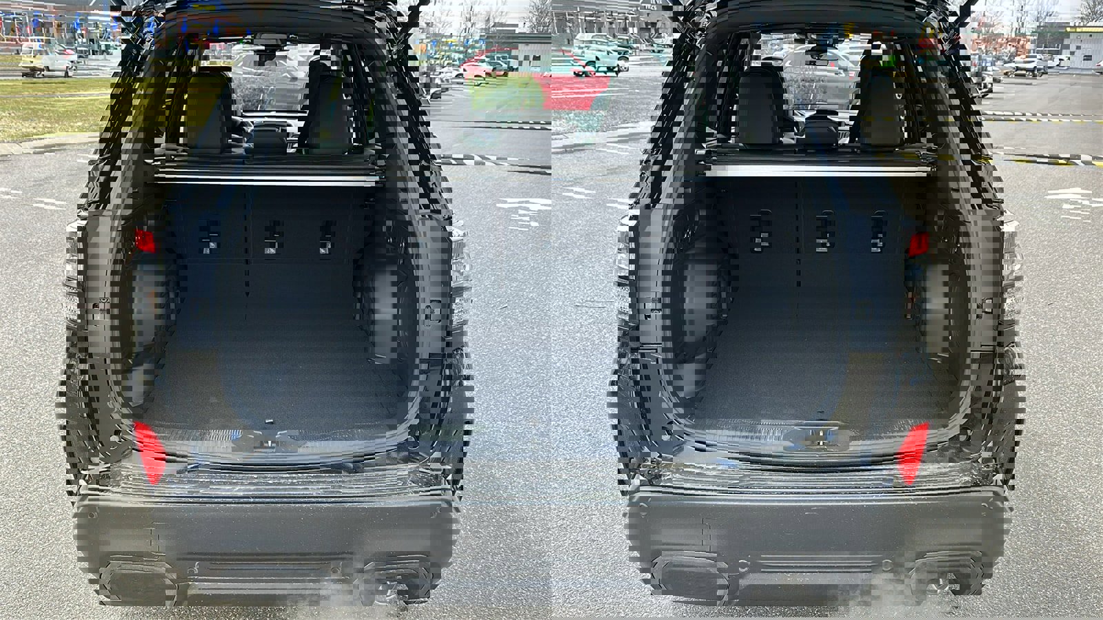 Certified 2025 Subaru Forester Limited image 25