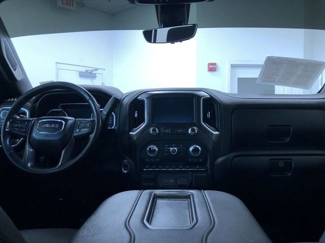Used 2021 GMC Sierra 2500 AT4 w/ AT4 Premium Plus Package image 12