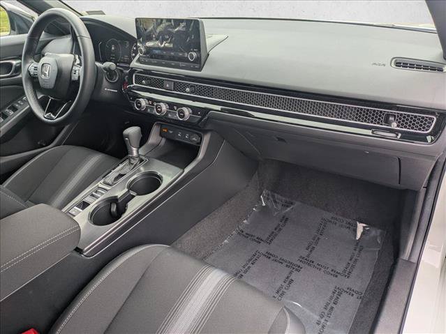Used 2026 Honda Civic Sport image 22