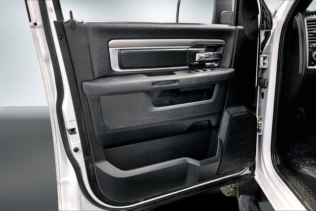 Used 2021 RAM 1500 Classic Warlock w/ Electronics Group image 20