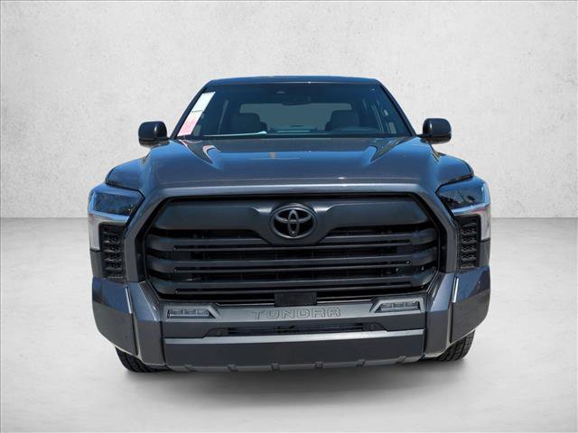 New 2026 Toyota Tundra SR5 image 6