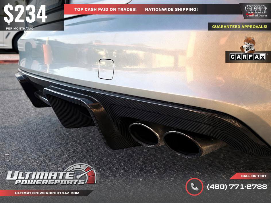 Used 2013 Audi S4 Premium Plus AWD/4WD image 6
