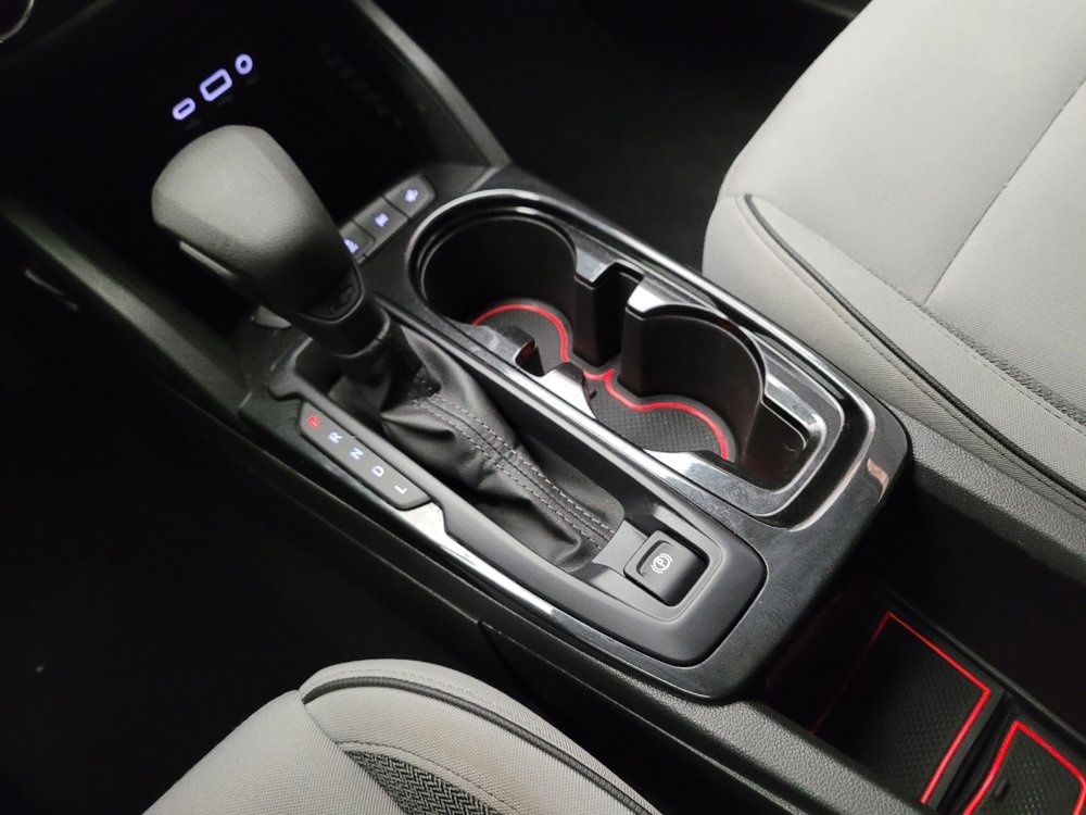 Used 2021 Chevrolet TrailBlazer LT w/ Convenience Package image 26