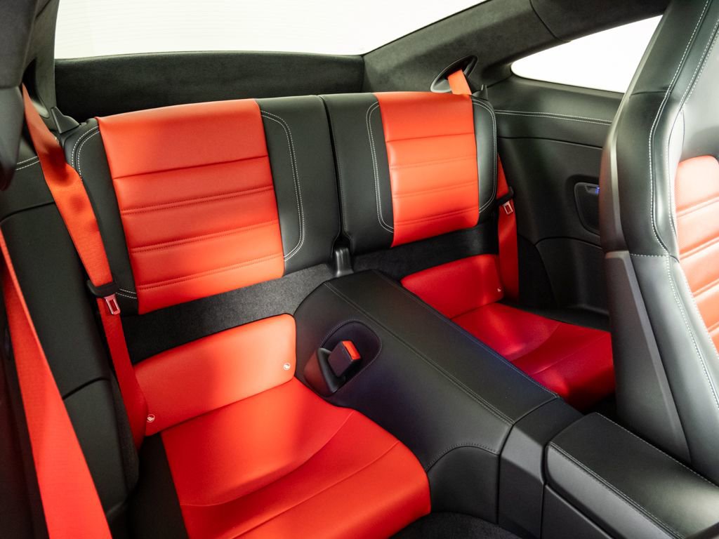 Certified 2021 Porsche 911 Turbo S image 19