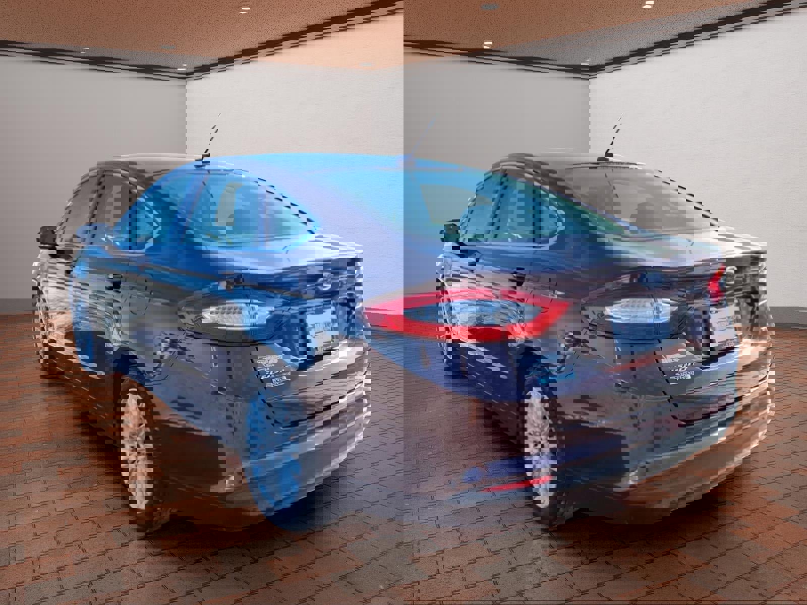 Used 2013 Ford Fusion Energi SE image 6