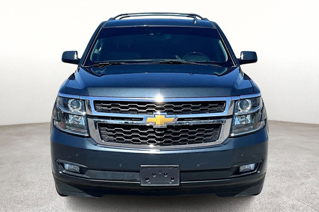 Used 2020 Chevrolet Tahoe LT AWD/4WD image 4