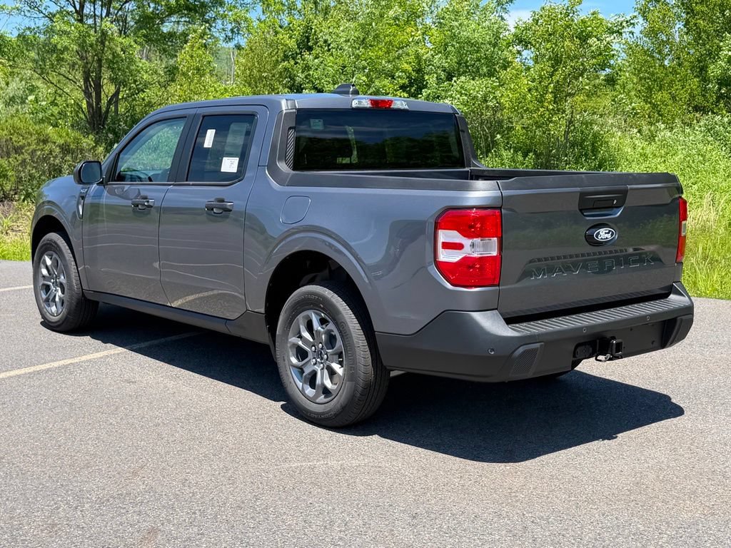 New 2026 Ford Maverick XLT w/ Equipment Group 301A AWD/4WD image 31