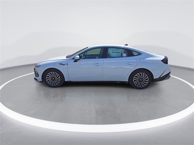 New 2025 Hyundai Sonata SEL image 5