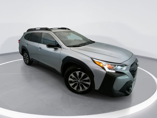 Used 2025 Subaru Outback Limited XT