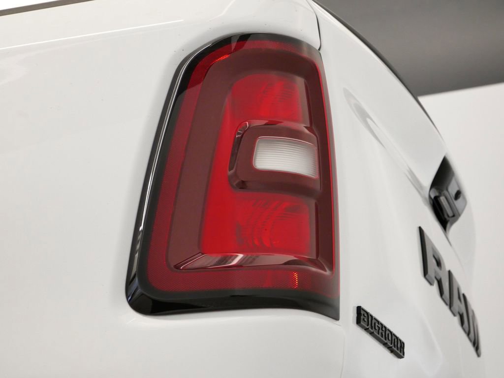 New 2026 RAM 1500 Big Horn image 53