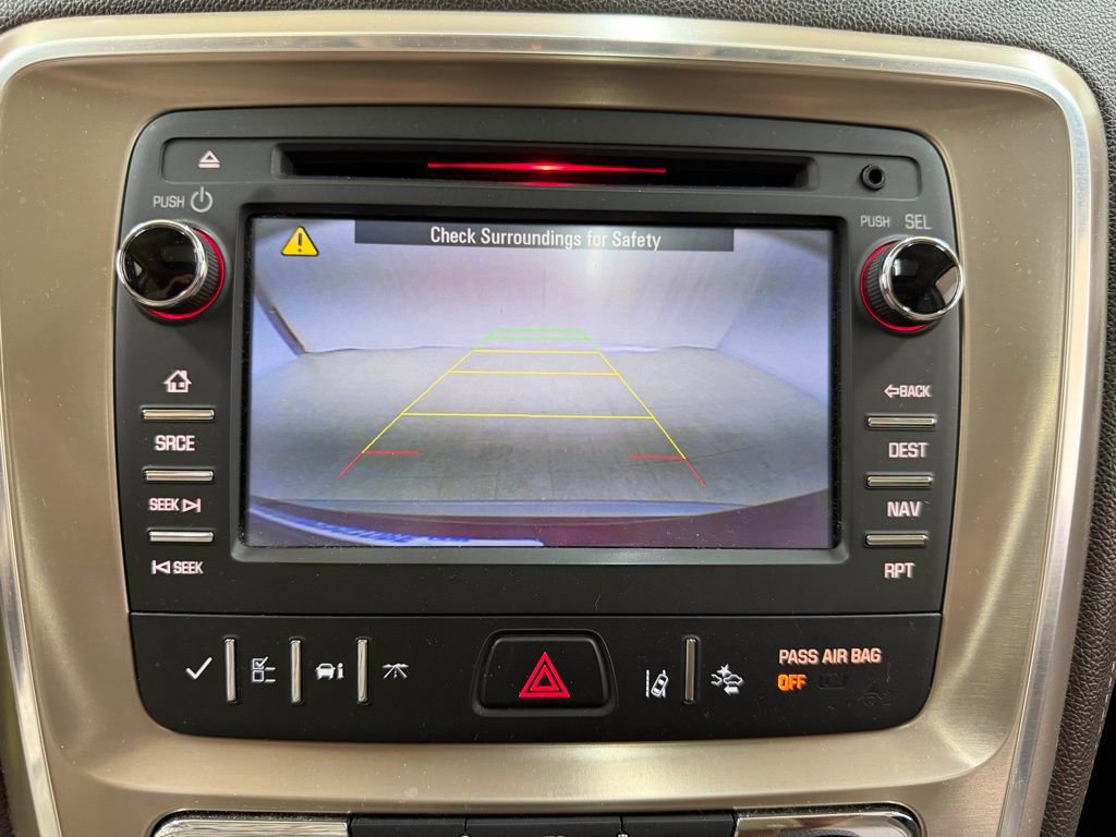 Used 2014 GMC Acadia Denali image 29