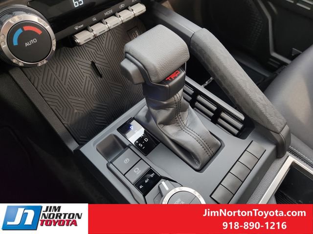 Used 2025 Toyota Tacoma TRD Sport image 23