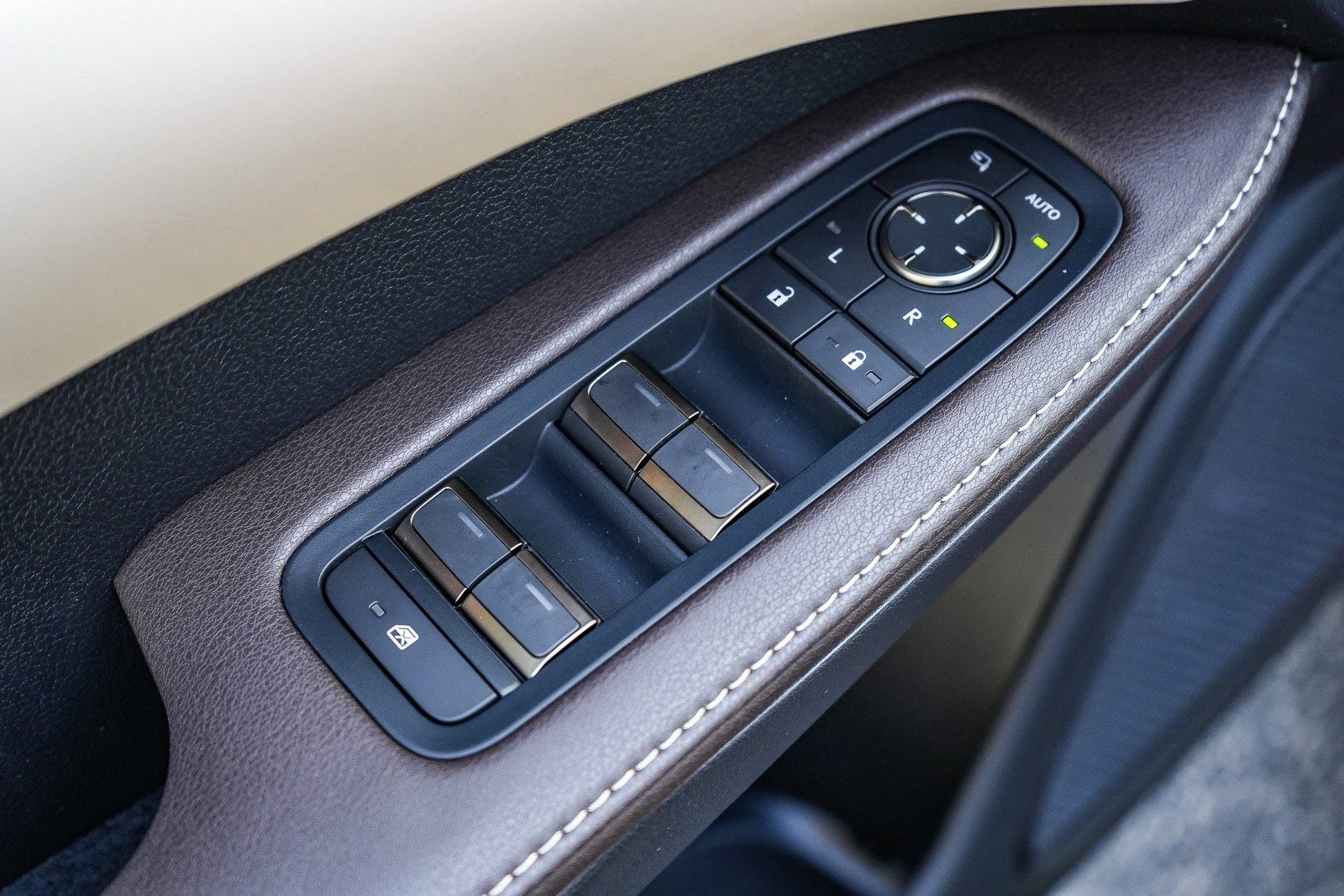 New 2026 Lexus RX 350 w/ Luxury Package FWD image 20