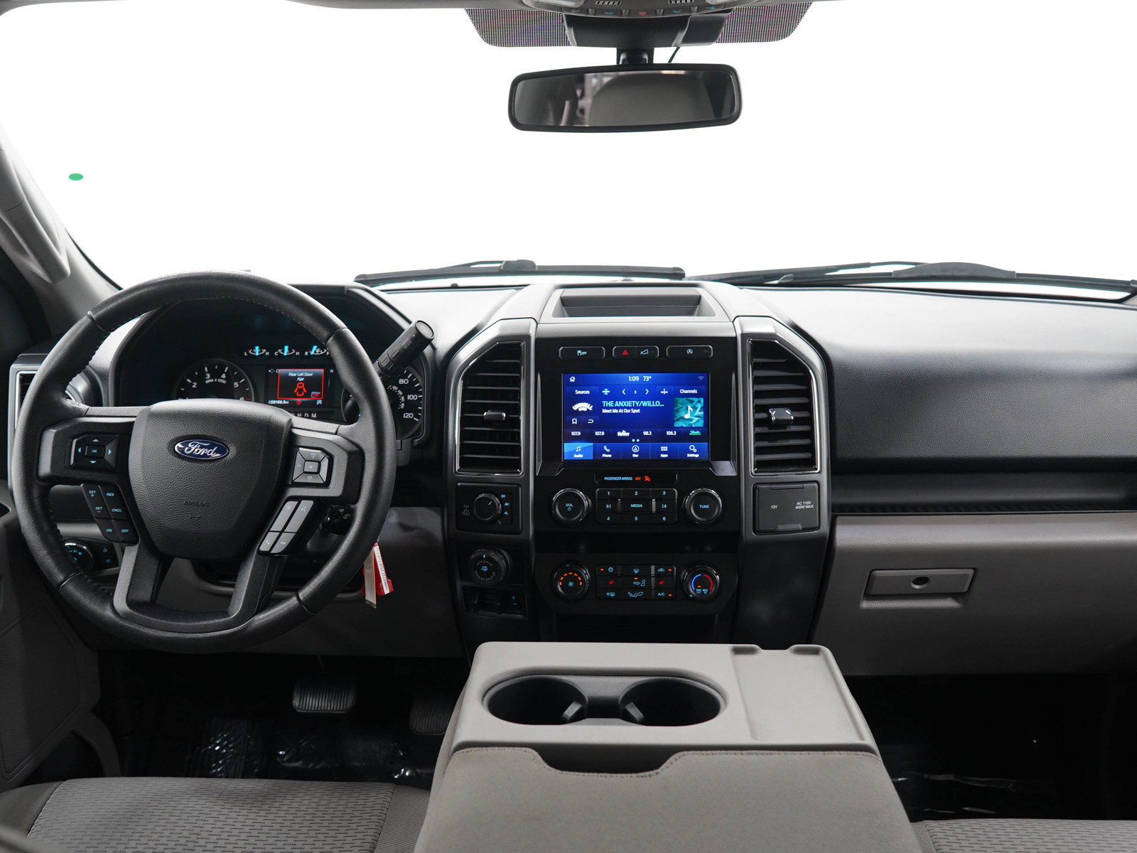 Used 2020 Ford F150 XLT w/ Equipment Group 302A Luxury AWD/4WD image 16