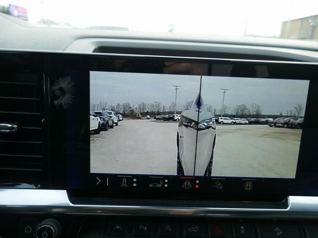 New 2026 Chevrolet Silverado 1500 LT Trail Boss w/ LT Trail Boss Premium Package image 25