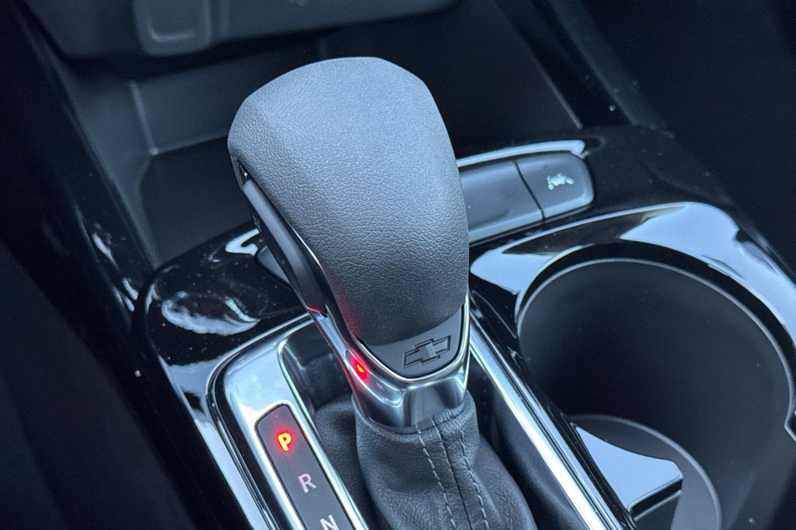 New 2026 Chevrolet Trax ACTIV w/ Driver Confidence Package image 20