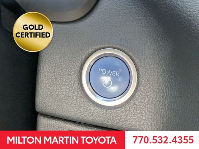 Certified 2024 Toyota Sequoia Limited w/ Tow Technology Package AWD/4WD image 32