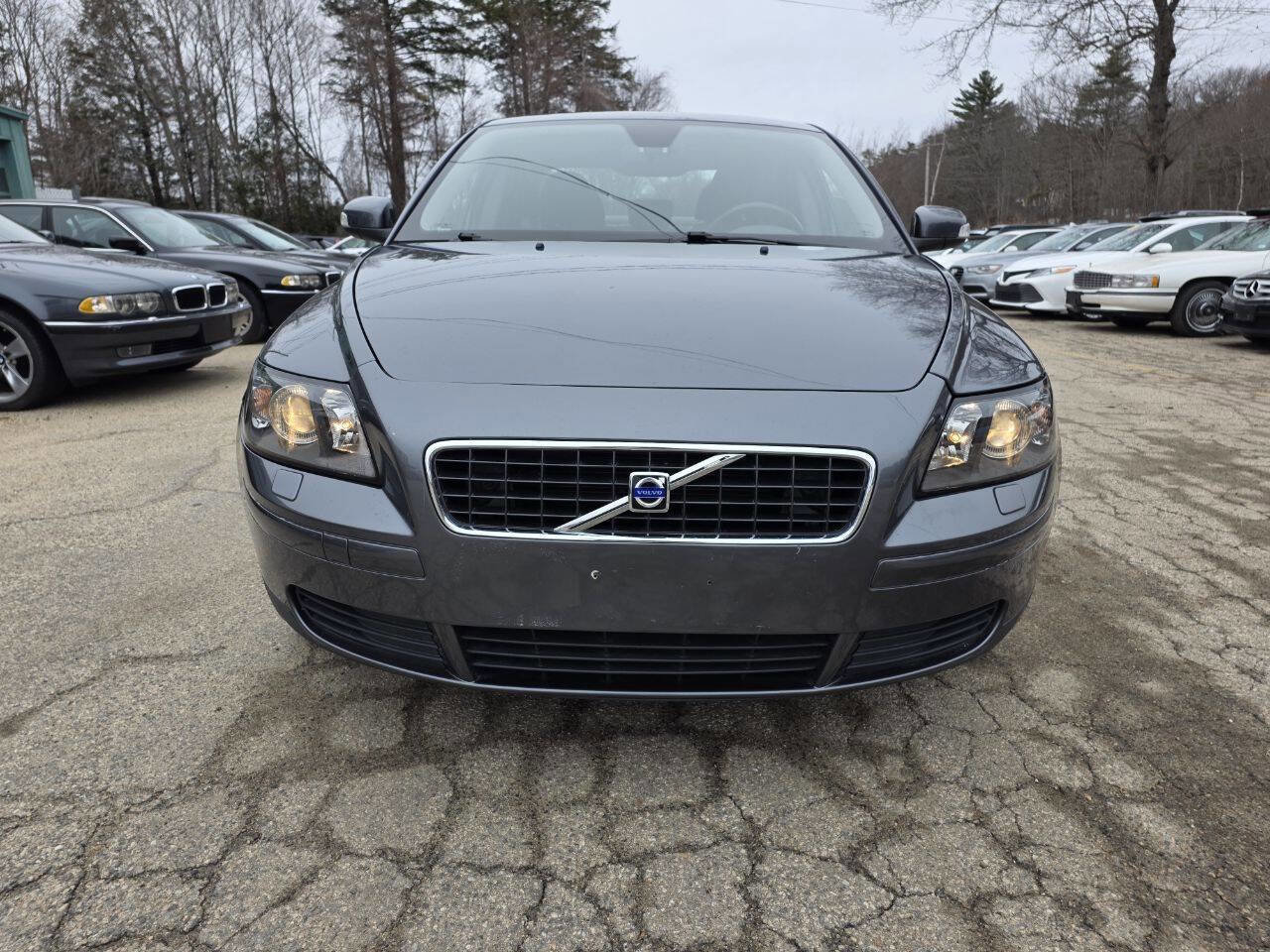 Used 2007 Volvo S40 2.4i image 5
