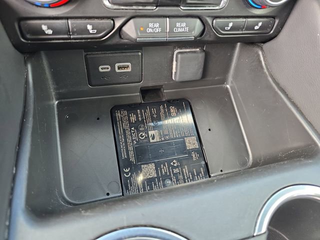 Used 2024 Chevrolet Tahoe LT image 21