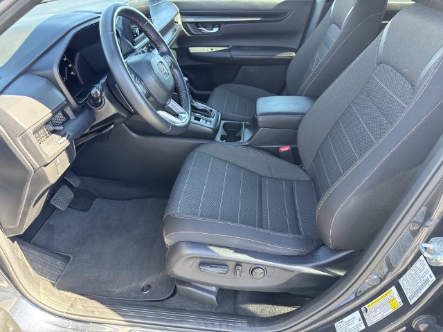 Certified 2024 Honda CR-V Sport image 22