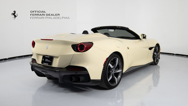 Certified 2023 Ferrari Portofino M image 28