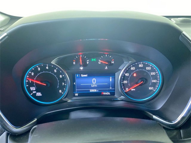 Used 2024 Chevrolet Equinox LT w/ LPO, Floor Liner Package image 37