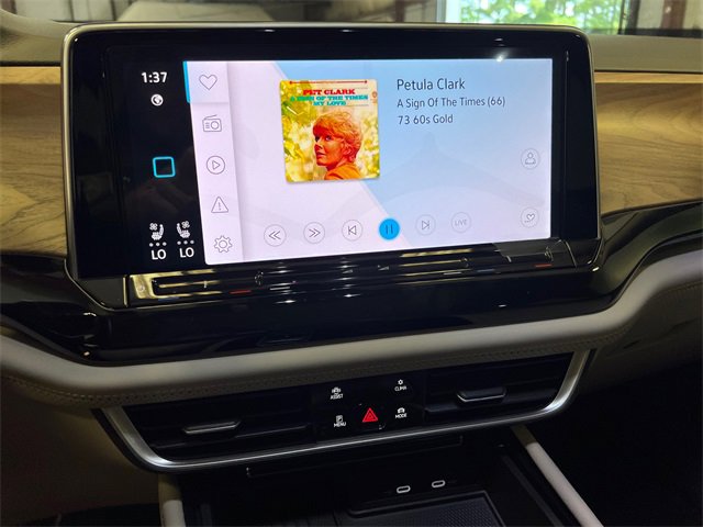 New 2026 Volkswagen Atlas SE image 17