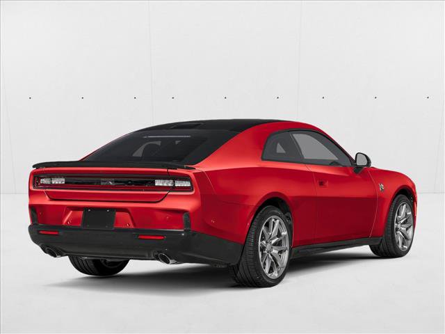 New 2026 Dodge Charger Scat Pack w/ Blacktop Package image 2