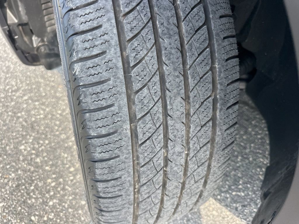 Used 2021 Mercedes-Benz GLB 250 4MATIC image 31