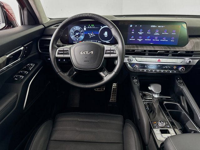 Certified 2023 Kia Telluride SX Prestige AWD/4WD image 24