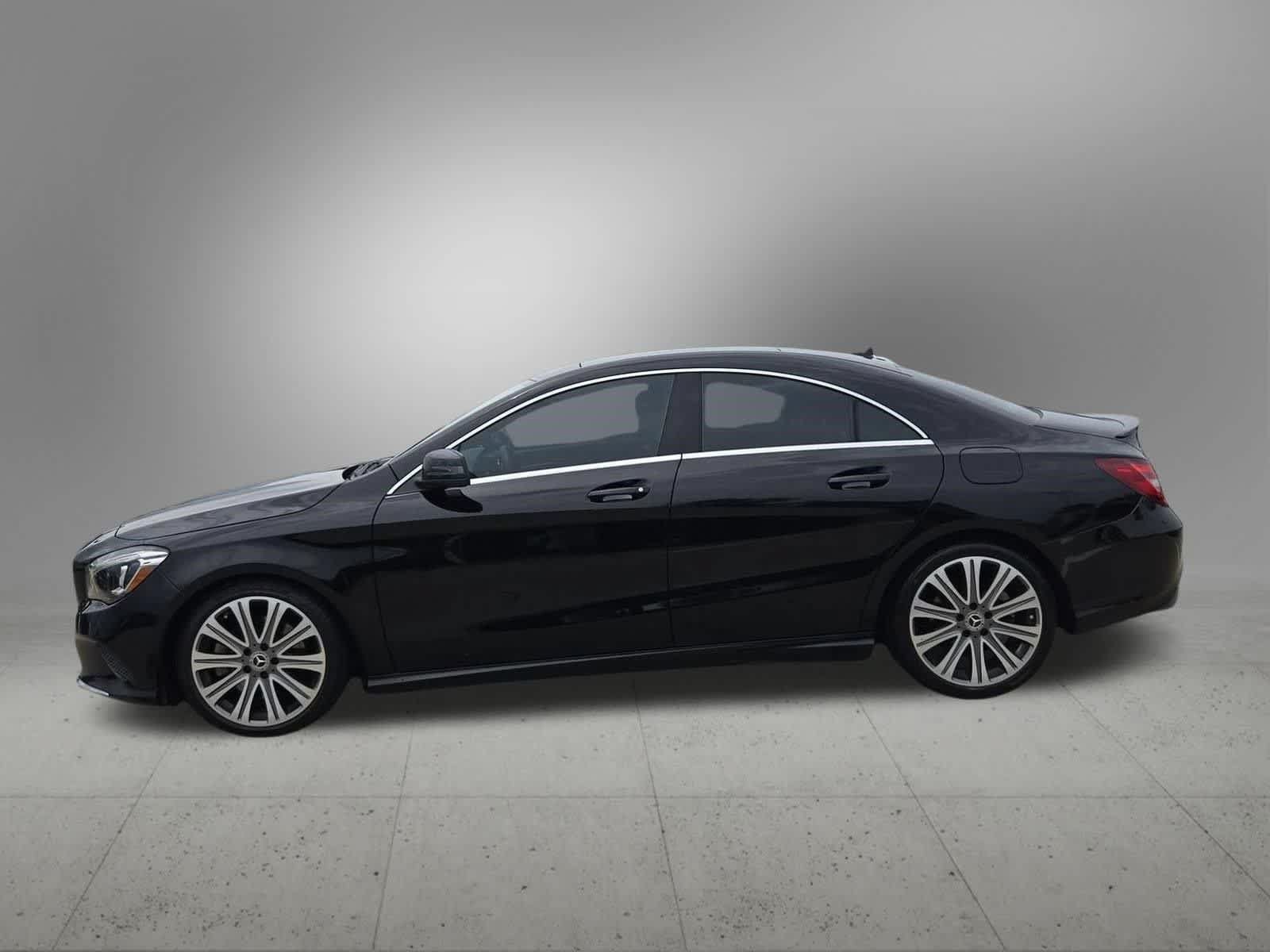Used 2019 Mercedes-Benz CLA 250 image 3