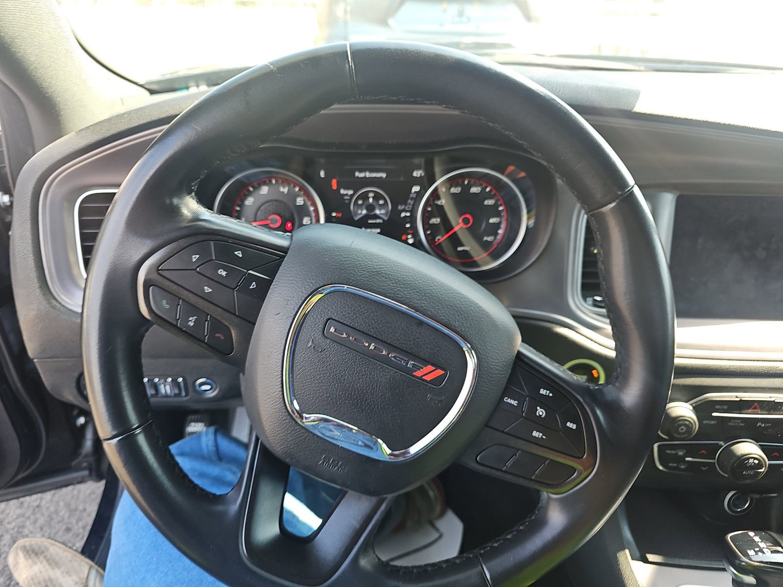 Used 2023 Dodge Charger GT image 13