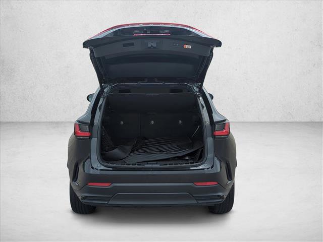 Used 2024 Lexus NX 350 AWD image 8