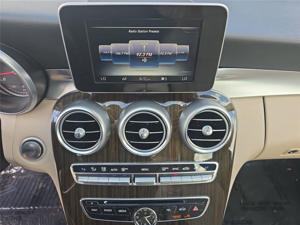 Used 2016 Mercedes-Benz C 300 Sedan image 17
