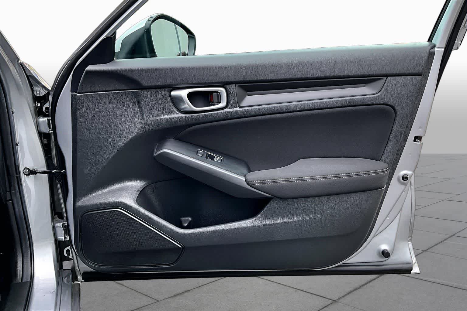 Used 2024 Honda Civic LX image 21
