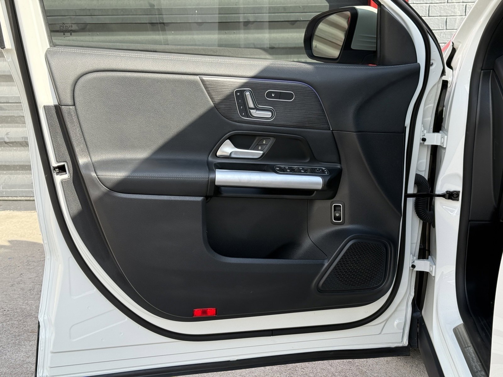 Used 2023 Mercedes-Benz GLA 250 4MATIC image 33