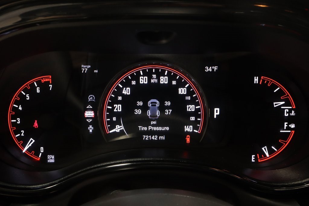 Used 2023 Dodge Durango GT image 28