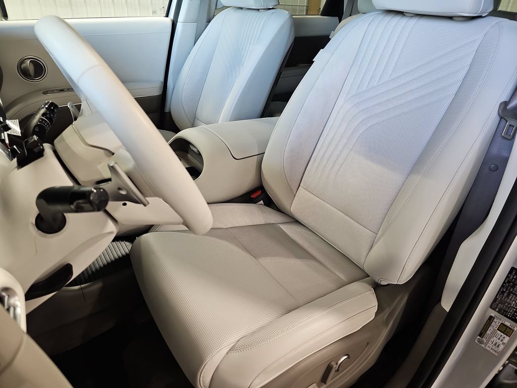 New 2026 Hyundai Palisade SEL AWD/4WD image 15