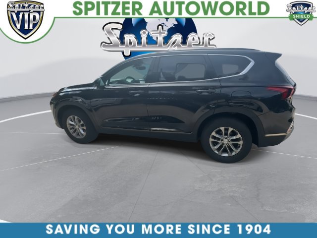 Used 2019 Hyundai Santa Fe SEL FWD image 11