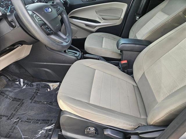 Used 2022 Ford EcoSport S AWD/4WD image 14